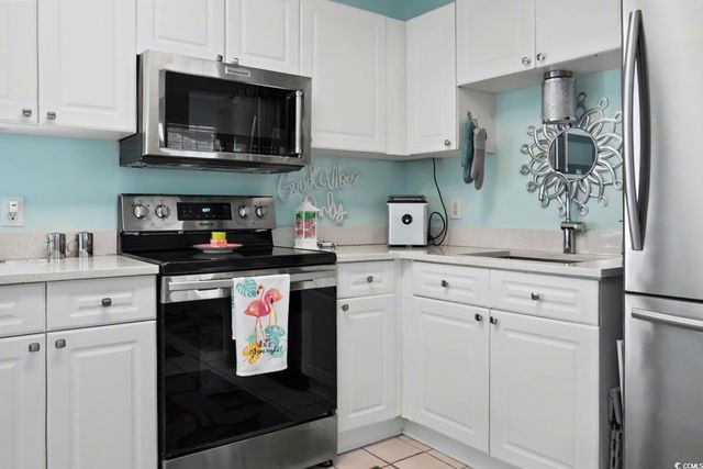 2405 Nixon St Unit 6, North Myrtle Beach, SC 29582