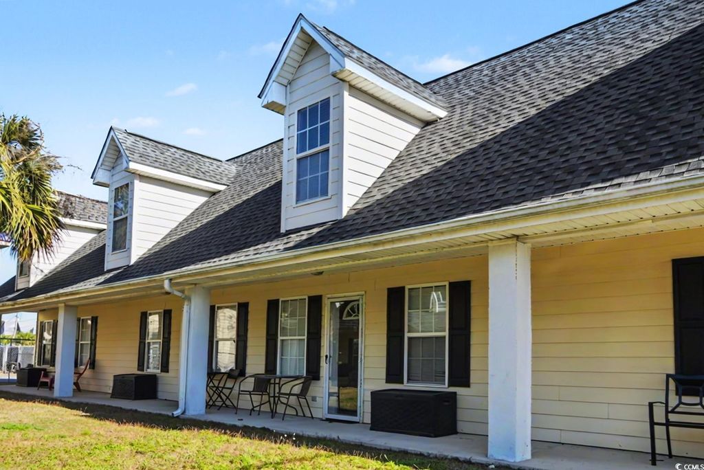 2405 Nixon St Unit 6, North Myrtle Beach, SC 29582