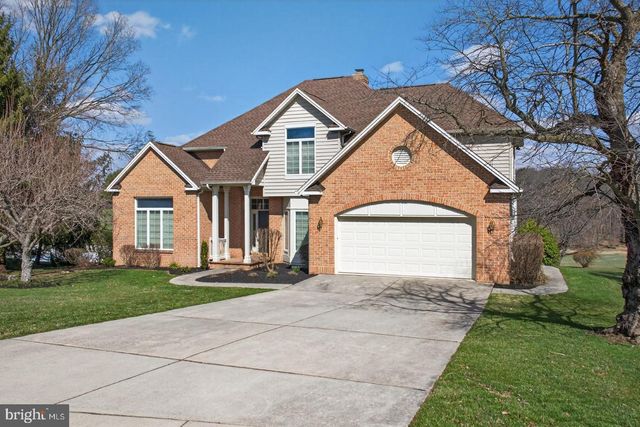 6516 WINDMERE RD, Harrisburg, PA 17111