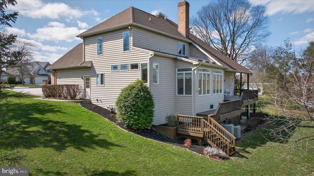 6516 WINDMERE RD, Harrisburg, PA 17111