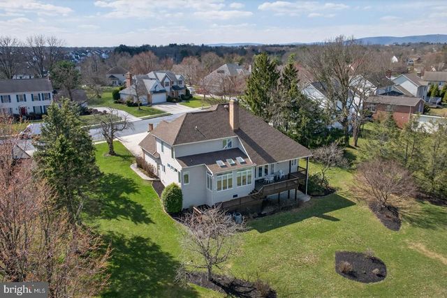 6516 WINDMERE RD, Harrisburg, PA 17111