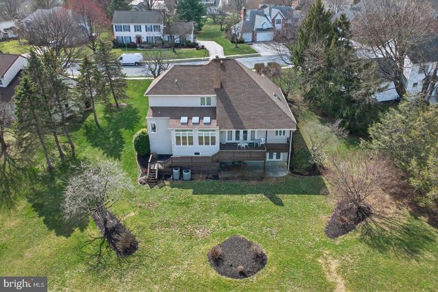 6516 WINDMERE RD, Harrisburg, PA 17111