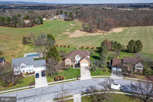 6516 WINDMERE RD, Harrisburg, PA 17111