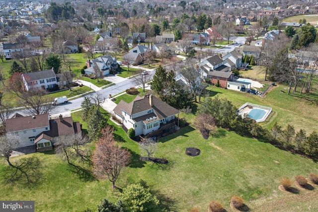 6516 WINDMERE RD, Harrisburg, PA 17111