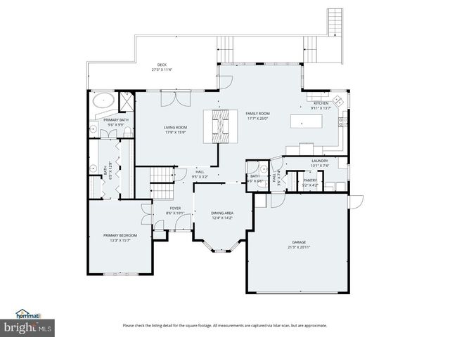 6516 WINDMERE RD, Harrisburg, PA 17111