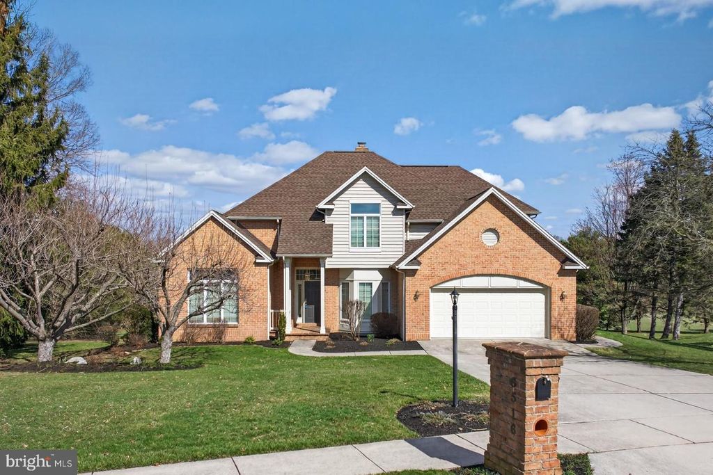 6516 WINDMERE RD, Harrisburg, PA 17111