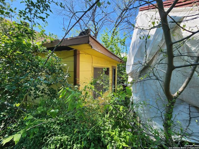 513 Lamar St, San Antonio, TX 78202