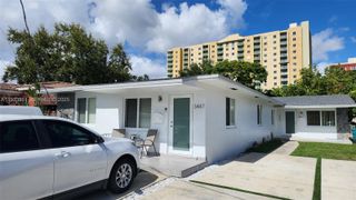 3447 SW 23rd St 3447, Miami, FL 33145