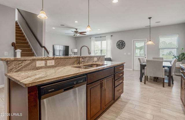 75 Saluda Way, Beaufort, SC 29906