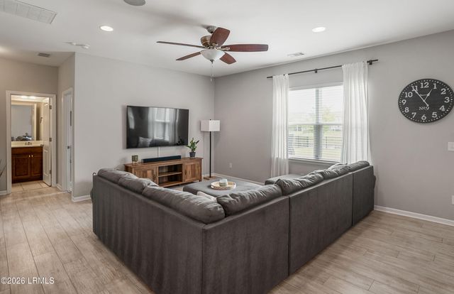 75 Saluda Way, Beaufort, SC 29906
