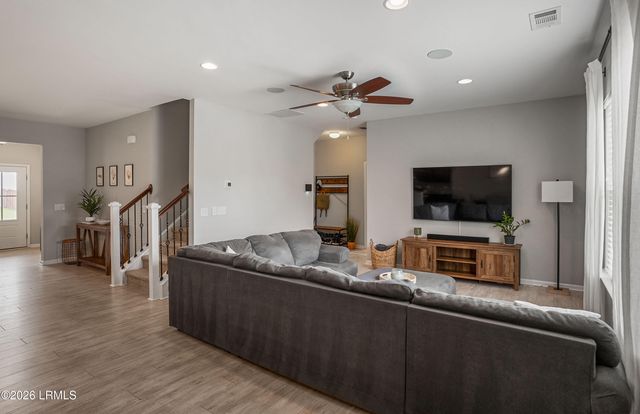 75 Saluda Way, Beaufort, SC 29906