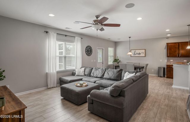 75 Saluda Way, Beaufort, SC 29906