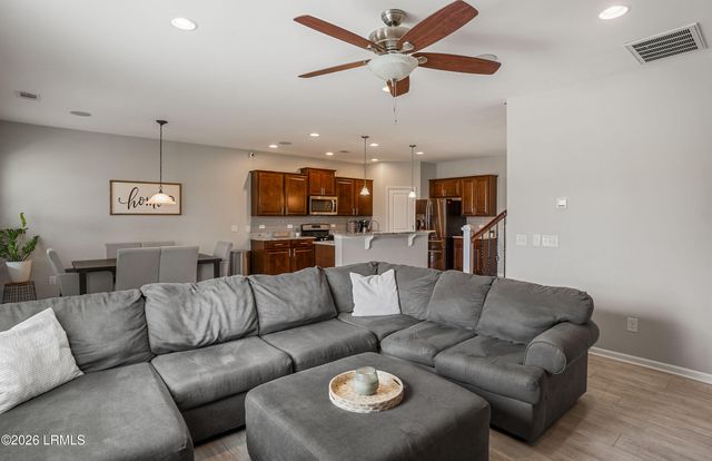 75 Saluda Way, Beaufort, SC 29906