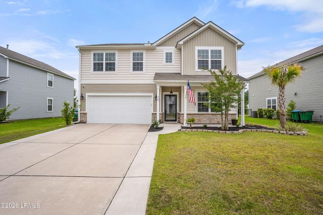 75 Saluda Way, Beaufort, SC 29906