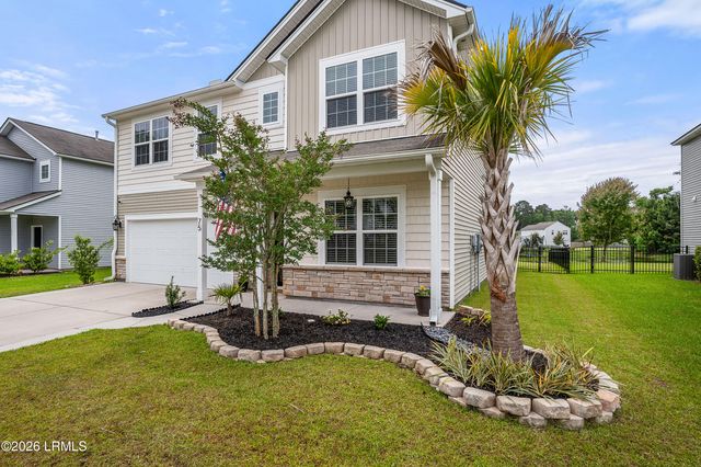 75 Saluda Way, Beaufort, SC 29906