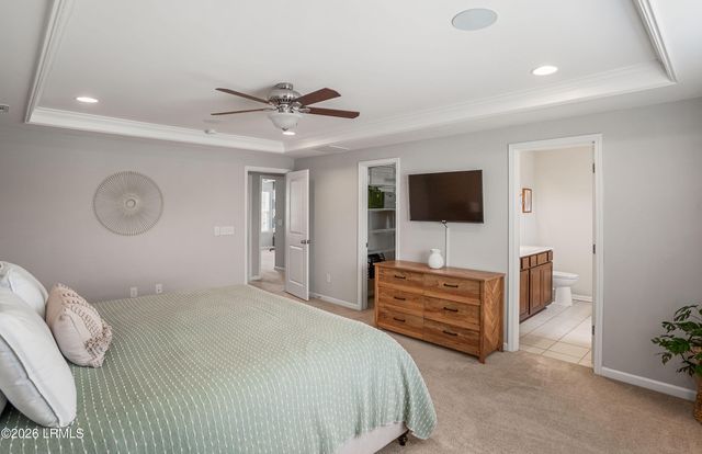 75 Saluda Way, Beaufort, SC 29906