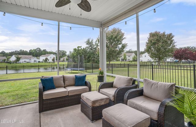 75 Saluda Way, Beaufort, SC 29906