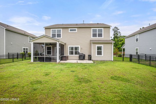 75 Saluda Way, Beaufort, SC 29906