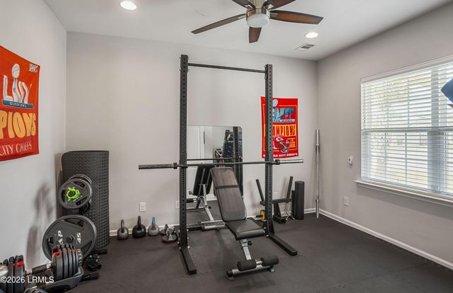 75 Saluda Way, Beaufort, SC 29906