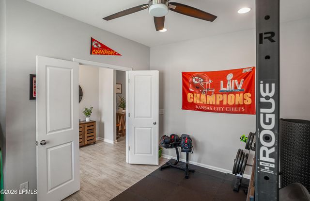 75 Saluda Way, Beaufort, SC 29906