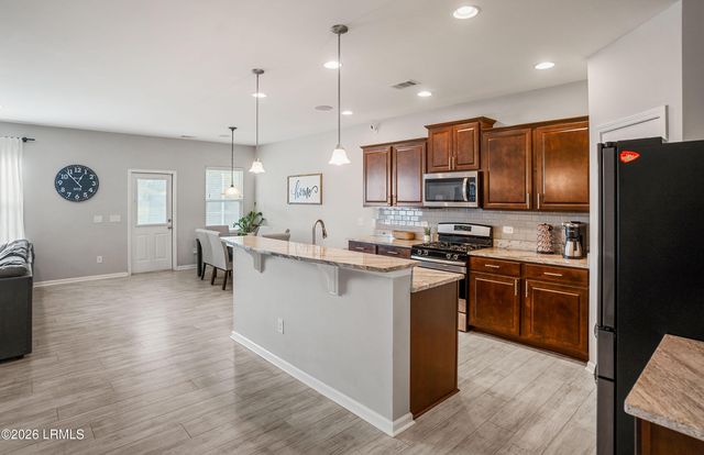 75 Saluda Way, Beaufort, SC 29906