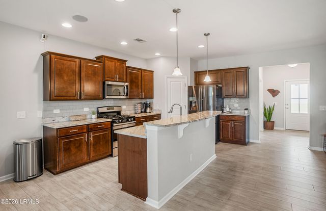 75 Saluda Way, Beaufort, SC 29906