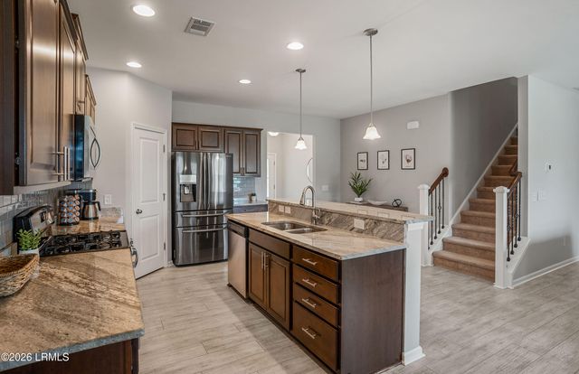 75 Saluda Way, Beaufort, SC 29906