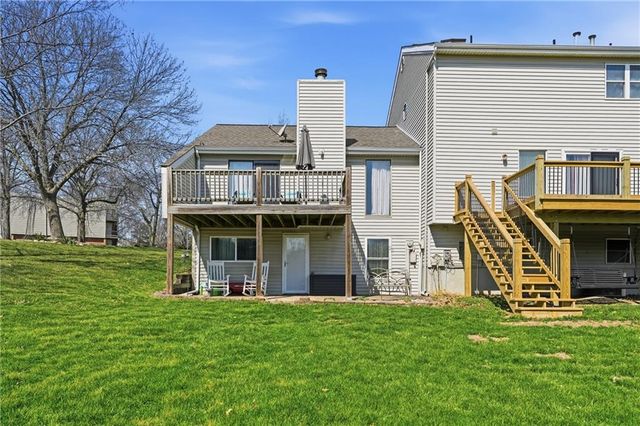 7001 N Askew Avenue, Gladstone, MO 64119