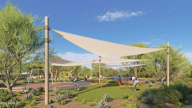 29015 N 17TH Way, Phoenix, AZ 85085
