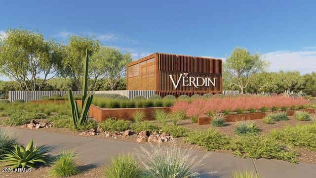 29015 N 17TH Way, Phoenix, AZ 85085