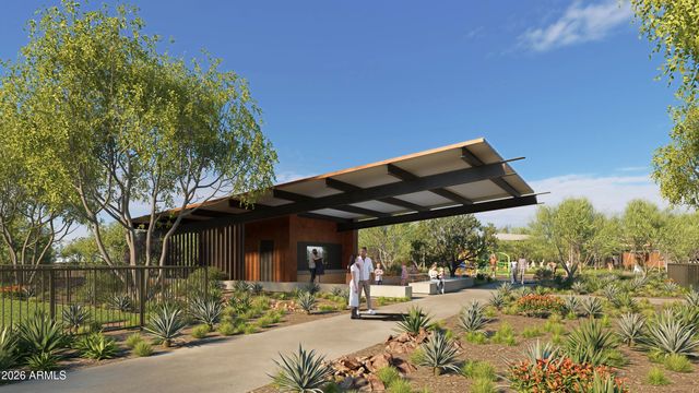 29015 N 17TH Way, Phoenix, AZ 85085
