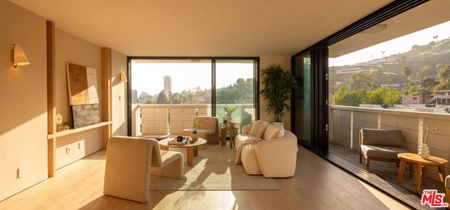 8787 Shoreham Drive 901, West Hollywood, CA 90069