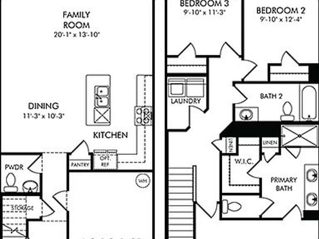 204 Douglas Bend Rd Unit 1402, Gallatin, TN 37066
