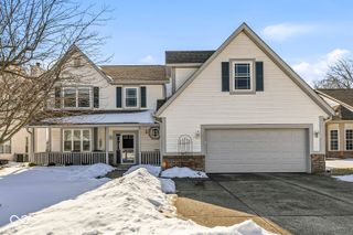 10509 Prestbury Drive, Indianapolis, IN 46236