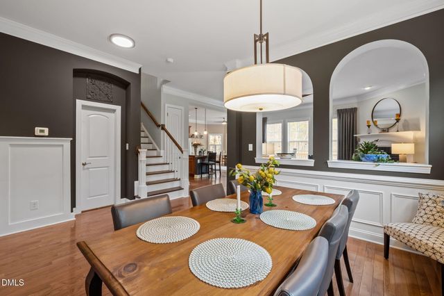 102 Legends Way, Chapel Hill, NC 27516