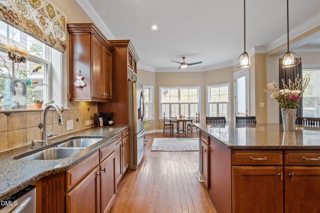 102 Legends Way, Chapel Hill, NC 27516