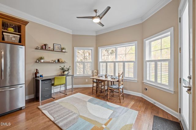 102 Legends Way, Chapel Hill, NC 27516