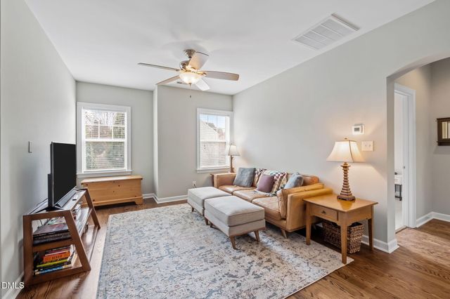 102 Legends Way, Chapel Hill, NC 27516