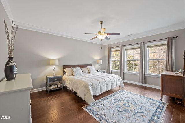 102 Legends Way, Chapel Hill, NC 27516