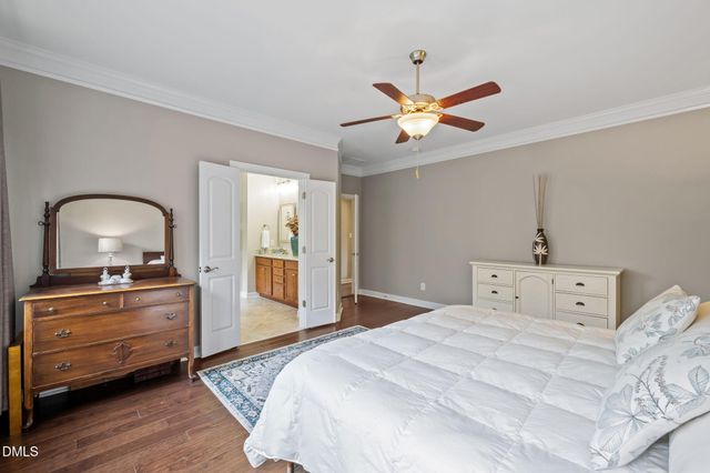 102 Legends Way, Chapel Hill, NC 27516