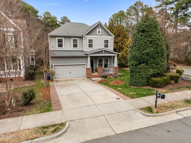 102 Legends Way, Chapel Hill, NC 27516