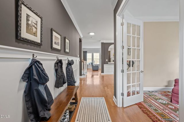 102 Legends Way, Chapel Hill, NC 27516