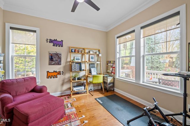 102 Legends Way, Chapel Hill, NC 27516