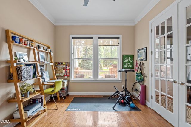 102 Legends Way, Chapel Hill, NC 27516