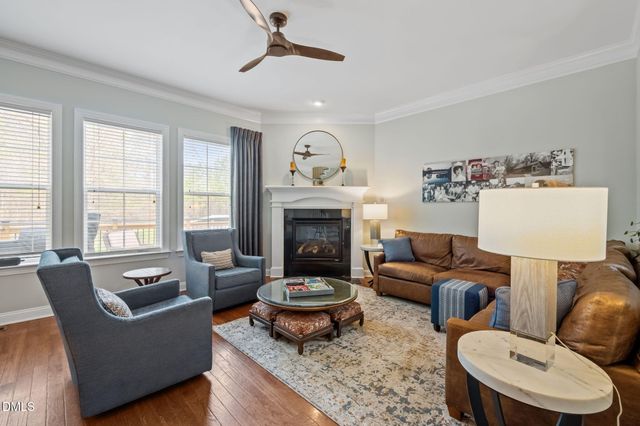 102 Legends Way, Chapel Hill, NC 27516