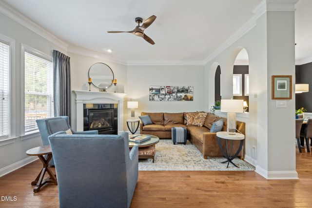 102 Legends Way, Chapel Hill, NC 27516