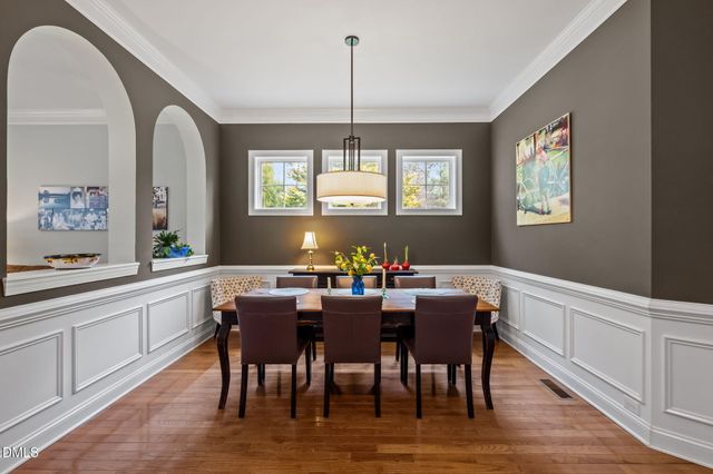 102 Legends Way, Chapel Hill, NC 27516