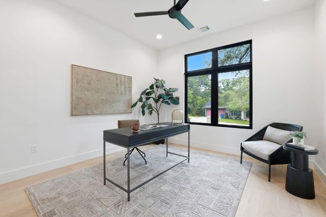 2605 Forest Bend DR, Austin, TX 78704