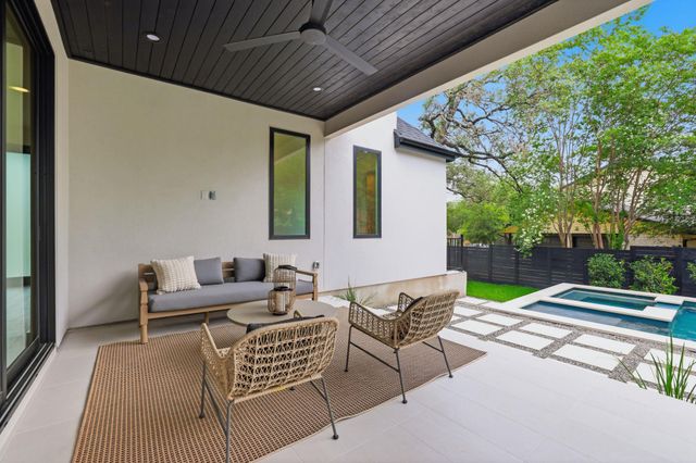 2605 Forest Bend DR, Austin, TX 78704