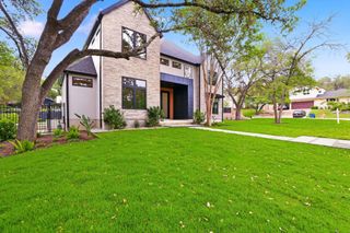 2605 Forest Bend DR, Austin, TX 78704